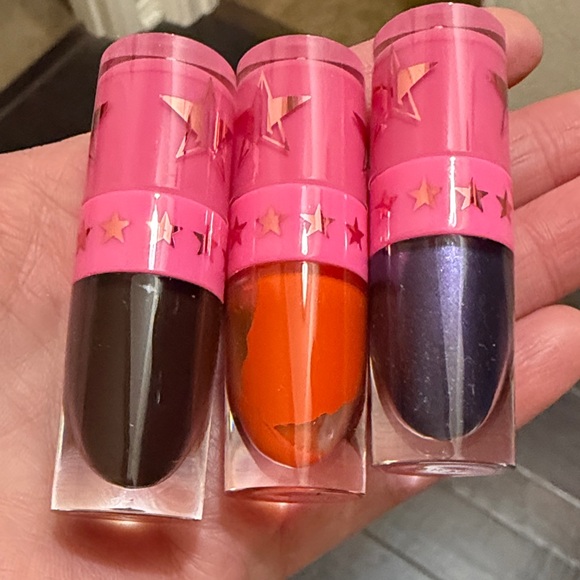 Jeffree Star Liquid Lip Threesome Minis - Picture 4 of 4
